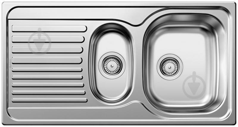 Мойка для кухни Blanco 512303 Tipo 6S Basic - фото 1