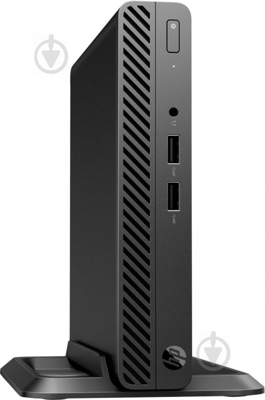 Системный блок HP 260 G3 (5BM35EA) - фото 1