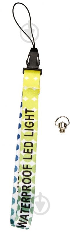 Ліхтар для кемпінгу SKIF Outdoor Light Stick M - фото 5