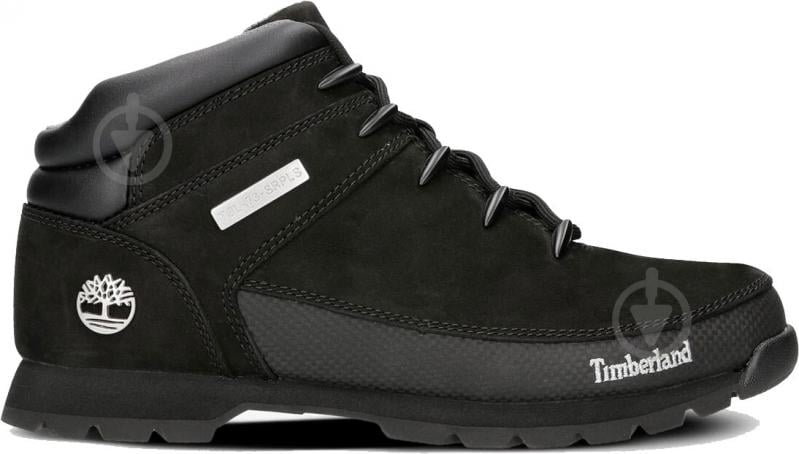 Ботинки Timberland Euro Sprint Hiker TB06361R0011 р.41,5 черный - фото 1