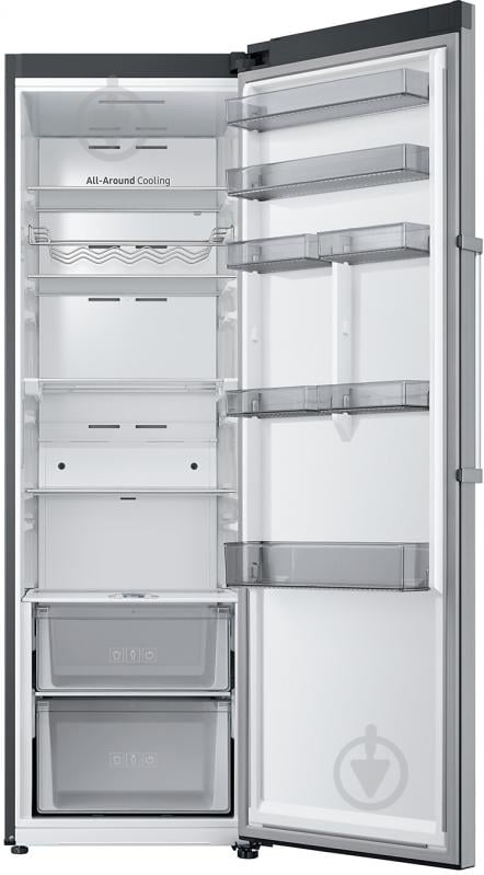 Холодильник Samsung RR39C7BJ5S9/UA - фото 3