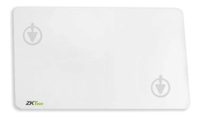 Карта доступа ZKTeco для UHF-считывателя UHF1-Tag9 - фото 1