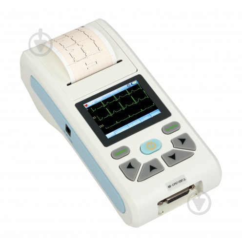 Електрокардіограф Heaco ECG100G - фото 1