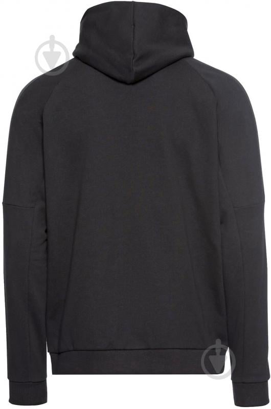 Джемпер Champion 219771-kk001/nbk р.XL чорний - фото 2 Джемпер Champion 219771-kk001/nbk р.XL чорний - фото 2