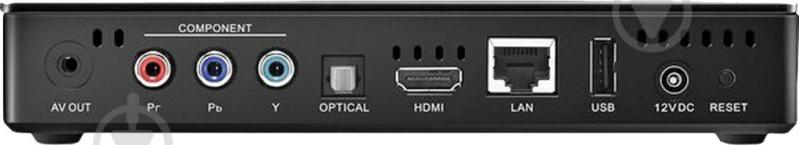 Медиаплеер Seagate STCED101-RK - фото 2