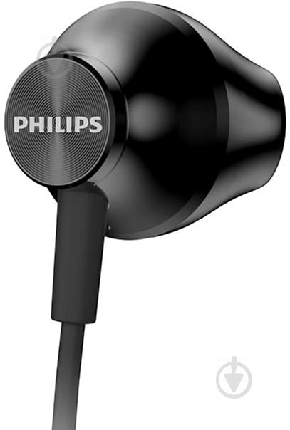 Наушники Philips black (TAUE100BK/00) - фото 3