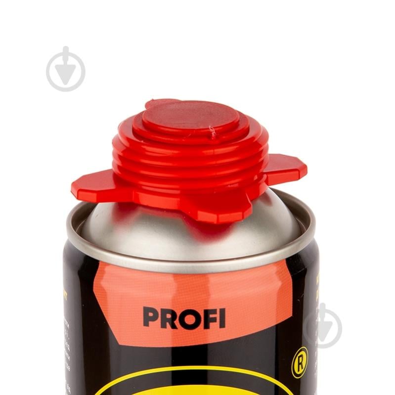 Пена-клей Budmonster профессиональная Mega 860 мл - фото 4