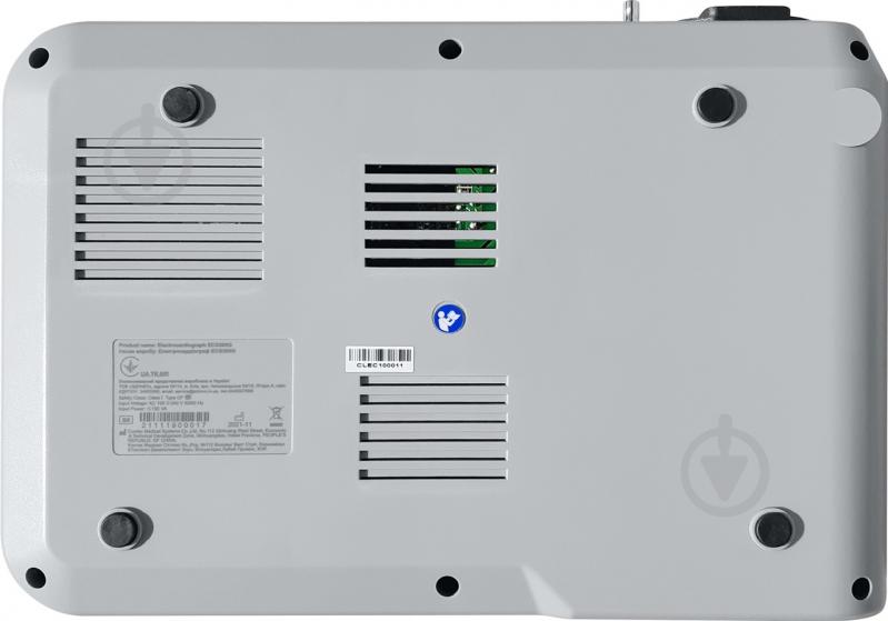 Электрокардиограф Heaco ECG300G - фото 2