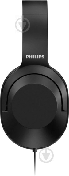 Навушники Philips black (TAH2005BK/00) - фото 3