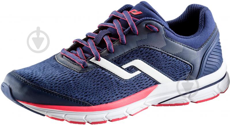 Кроссовки Pro Touch 274521-902515 р.39 синий - фото 1