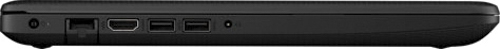 Ноутбук HP 15-db0105ur 15,6" (4JU22EA) black - фото 6