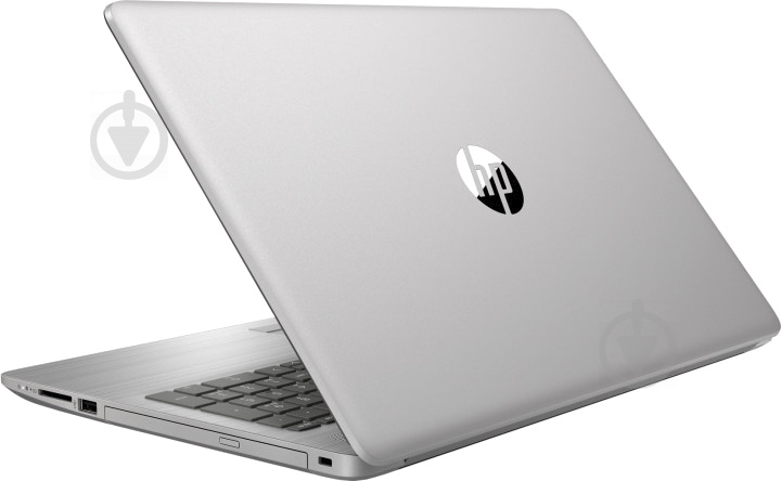 Ноутбук HP 250 G7 15,6" (7QK46ES) silver - фото 4