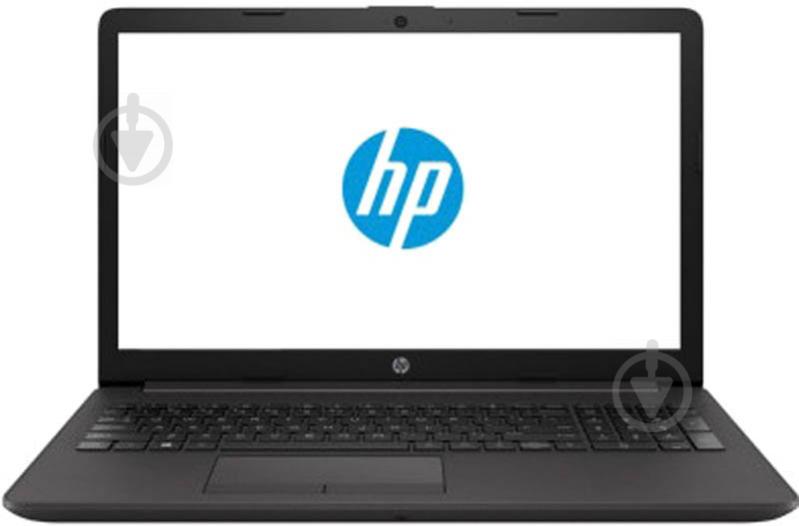 Ноутбук HP 250 G7 15,6" (6MQ27EA) black - фото 1