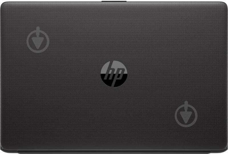 Ноутбук HP 250 G7 15,6" (6MQ27EA) black - фото 3