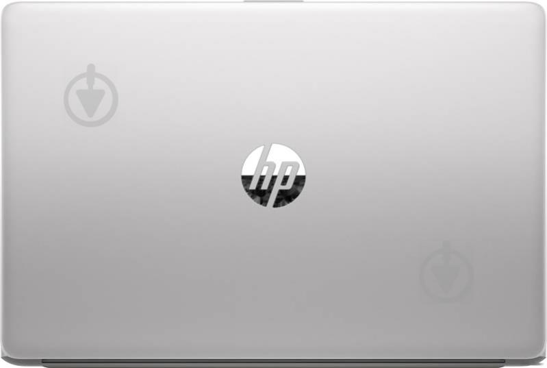 Ноутбук HP 250 G7 15,6" (6UK92EA) silver - фото 7