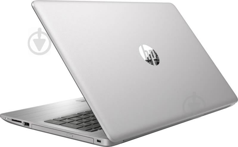 Ноутбук HP 250 G7 15,6" (6UK92EA) silver - фото 4