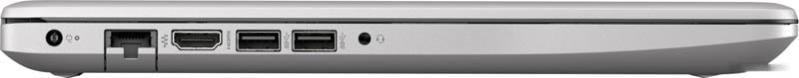 Ноутбук HP 250 G7 15,6" (6UK92EA) silver - фото 6