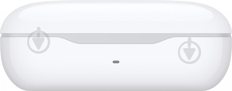 Навушники бездротові Huawei FreeBuds SE white (55034952) - фото 11