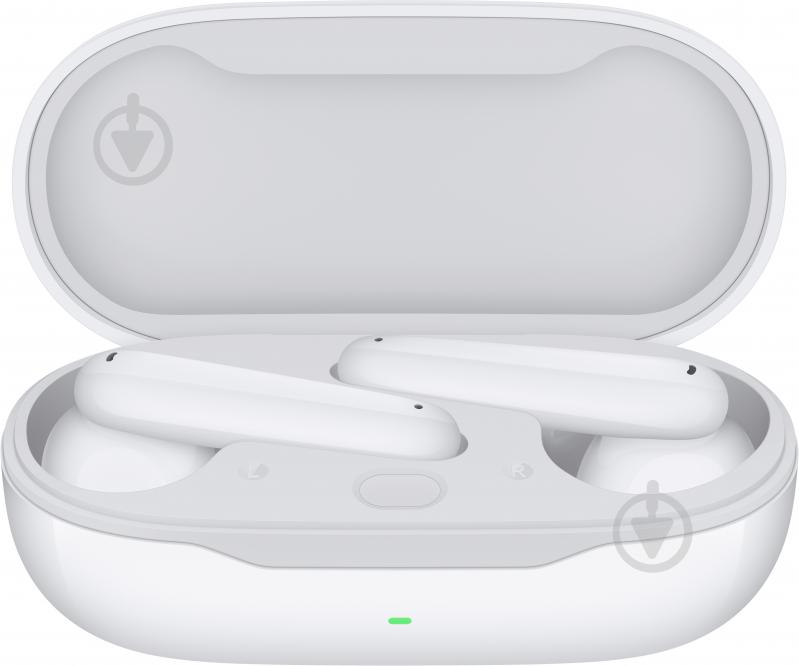 Навушники бездротові Huawei FreeBuds SE white (55034952) - фото 7