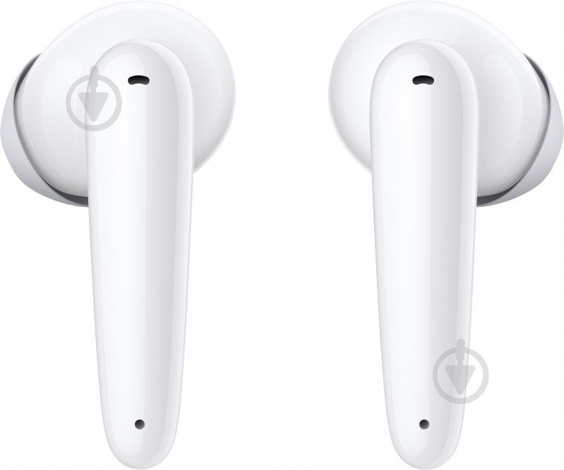 Навушники бездротові Huawei FreeBuds SE white (55034952) - фото 4