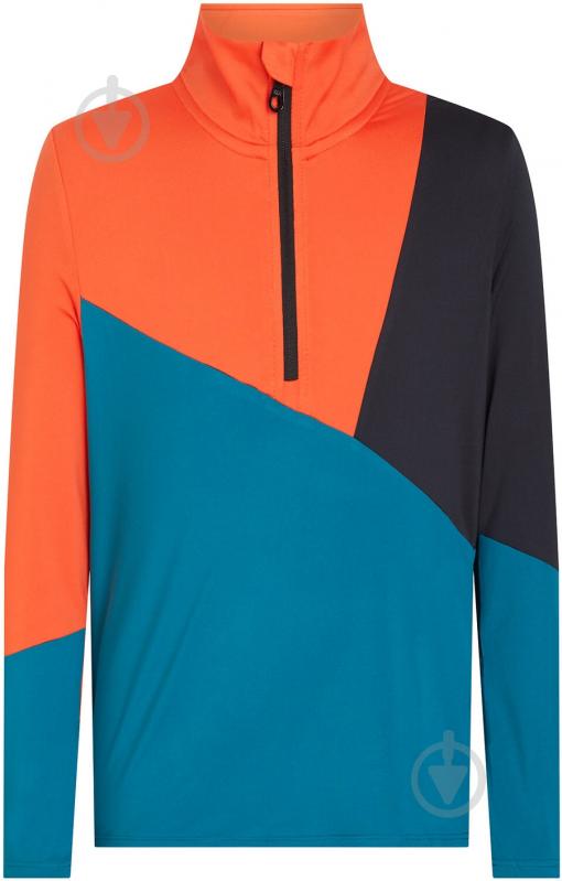 Джемпер Champion 219829-kk001/nbk р.XL чорний - фото 1 Джемпер Champion 219829-kk001/nbk р.XL чорний - фото 1