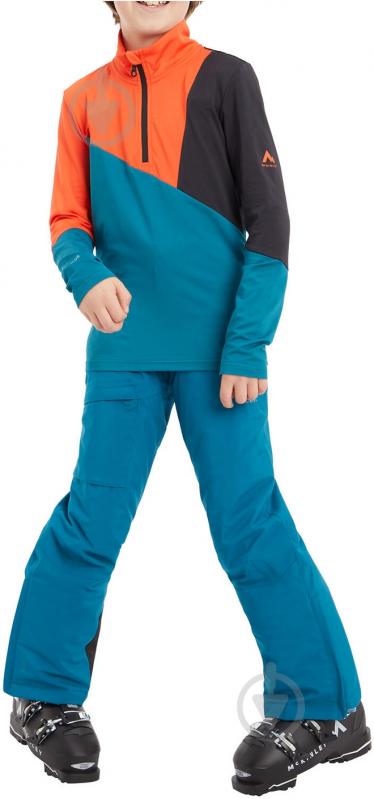 Джемпер Champion 219829-kk001/nbk р.XL чорний - фото 3 Джемпер Champion 219829-kk001/nbk р.XL чорний - фото 3