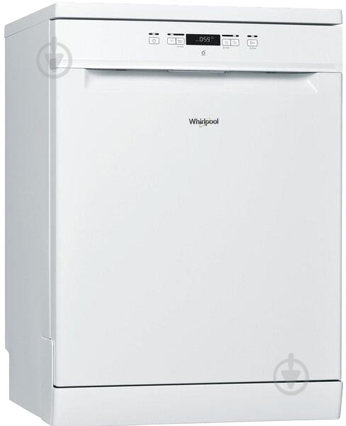 Посудомийна машина Whirlpool WRFC3C26 - фото 1