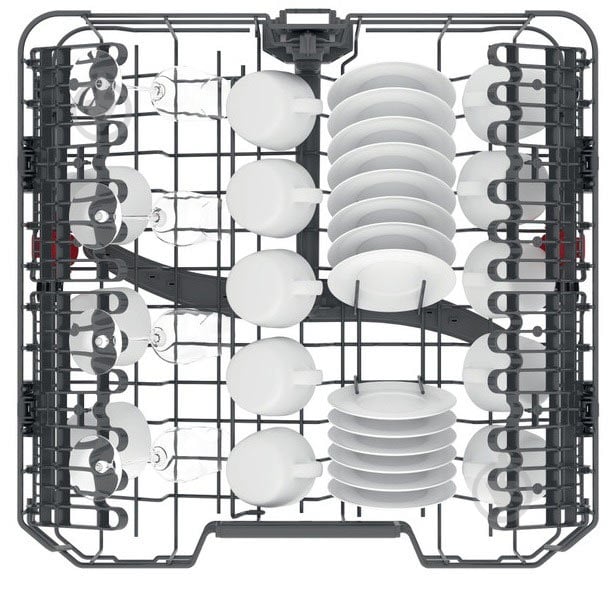 Посудомоечная машина Whirlpool WRFC3C26 - фото 10