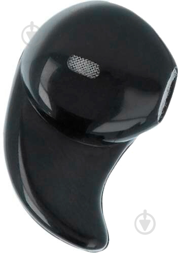 Bluetooth-гарнитура Forever MF-300S black (5900495516879) - фото 2