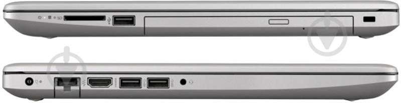 Ноутбук HP 250 G7 15,6" (6MP85EA) silver - фото 3 Ноутбук HP 250 G7 15,6" (6MP85EA) silver - фото 3