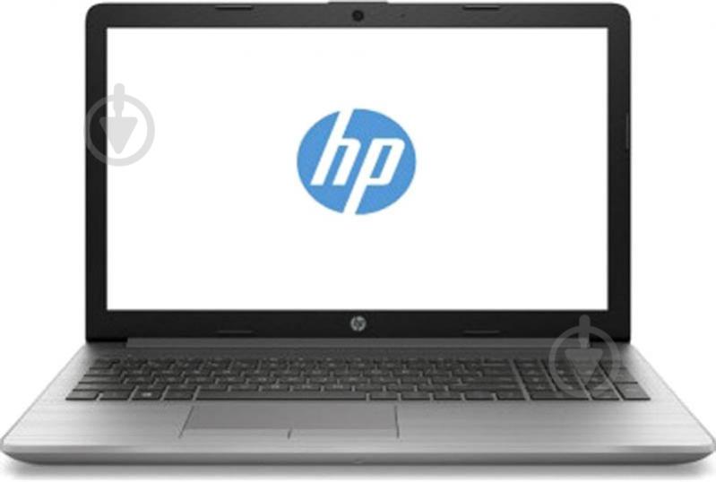 Ноутбук HP 250 G7 15,6" (6MP85EA) silver - фото 1 Ноутбук HP 250 G7 15,6" (6MP85EA) silver - фото 1