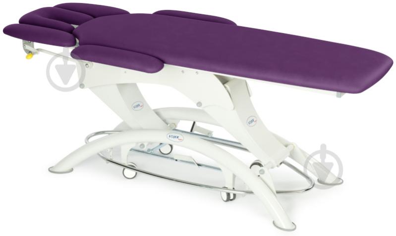 Массажный стол Lojer Oy 105Е - фото 3