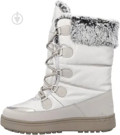 Ботинки CMP 3Q79586-U433 р.37 серый - фото 2 Ботинки CMP 3Q79586-U433 р.37 серый - фото 2