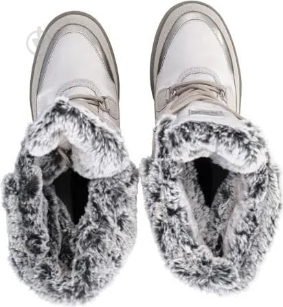 Ботинки CMP 3Q79586-U433 р.37 серый - фото 3 Ботинки CMP 3Q79586-U433 р.37 серый - фото 3