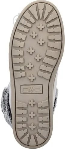 Ботинки CMP 3Q79586-U433 р.37 серый - фото 4 Ботинки CMP 3Q79586-U433 р.37 серый - фото 4