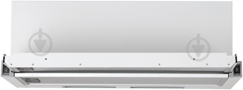 ВИТРИНА! Вытяжка Pyramida R-TL 60 GRAY/U - фото 3