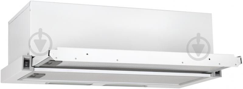 ВИТРИНА! Вытяжка Pyramida R-TL 60 GRAY/U - фото 4