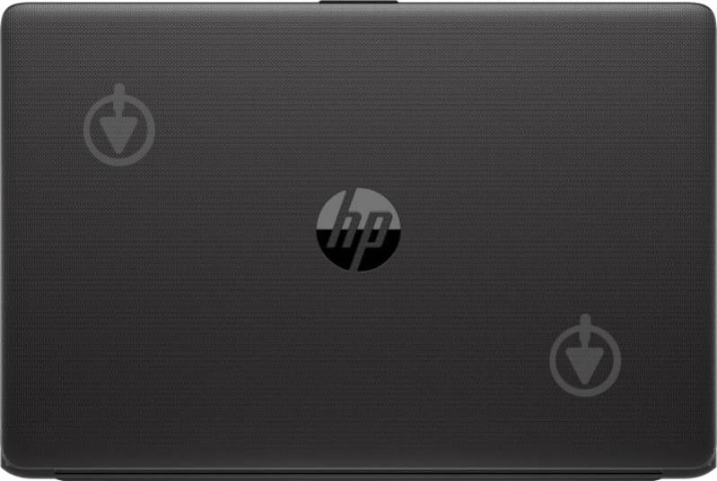 Ноутбук HP 250 G7 15,6" (7QK67ES) dark ash - фото 6