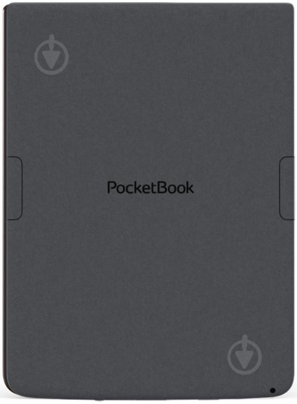 Електронна книга PocketBook (PB630-X-CIS)PocketBook 630 Sense - фото 2