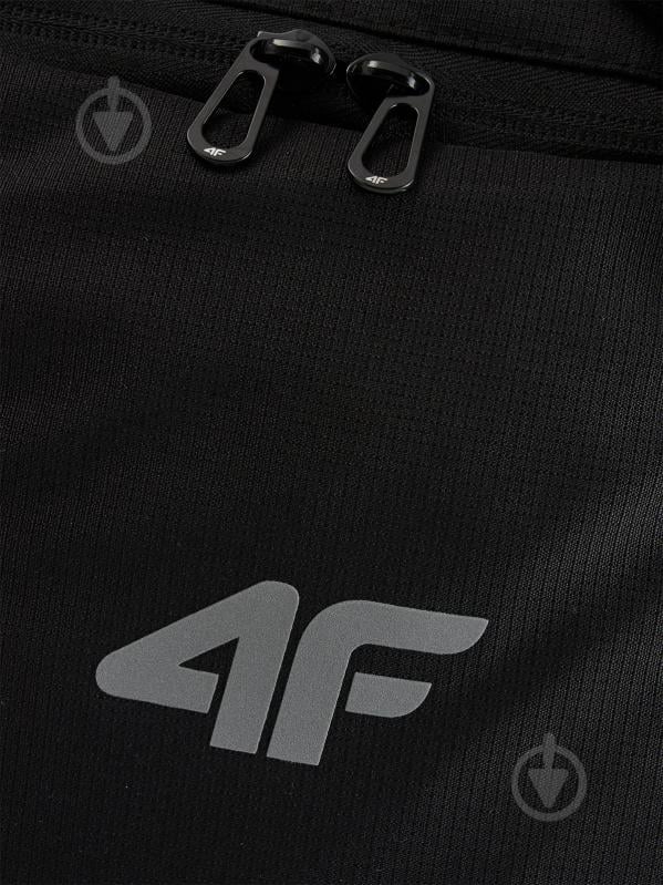 Сумка 4F U048 42 л черный 4FWAW25ATBAU048-20S - фото 5