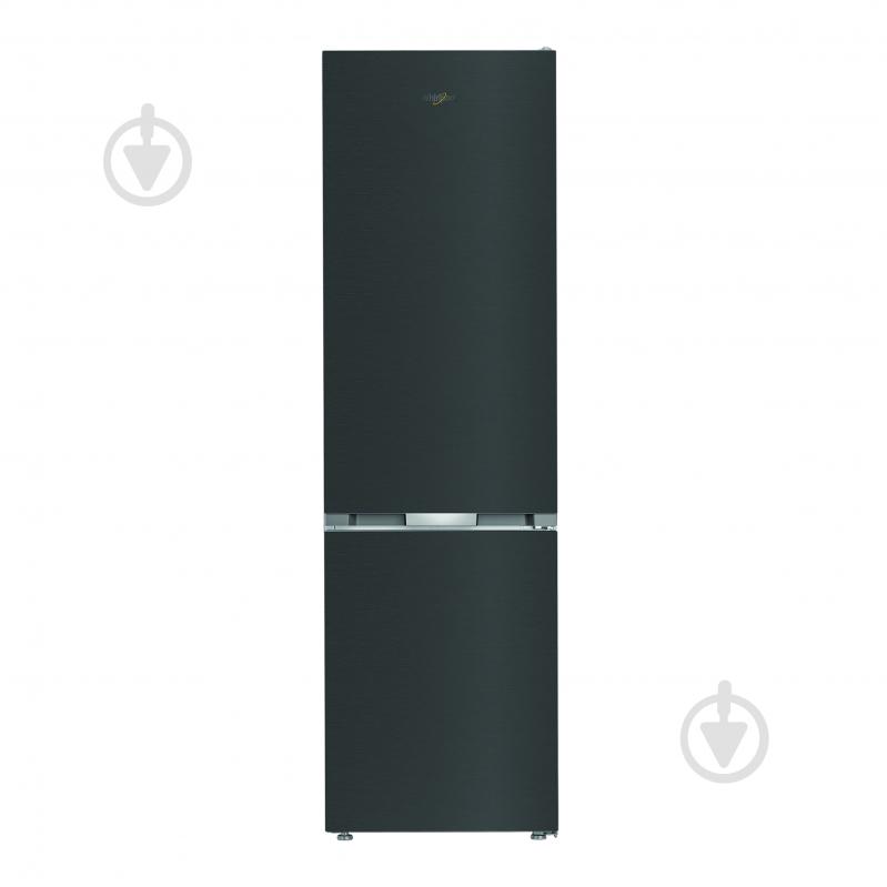 ВІТРИНА! Холодильник Whirlpool WHK 25404 XBR5E - фото 1