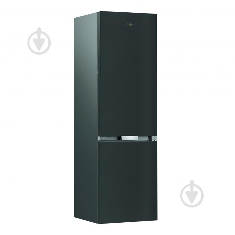 ВІТРИНА! Холодильник Whirlpool WHK 25404 XBR5E - фото 2