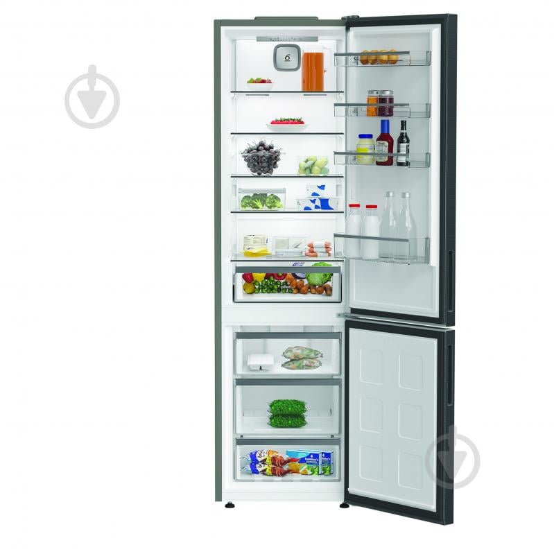 ВІТРИНА! Холодильник Whirlpool WHK 25404 XBR5E - фото 4