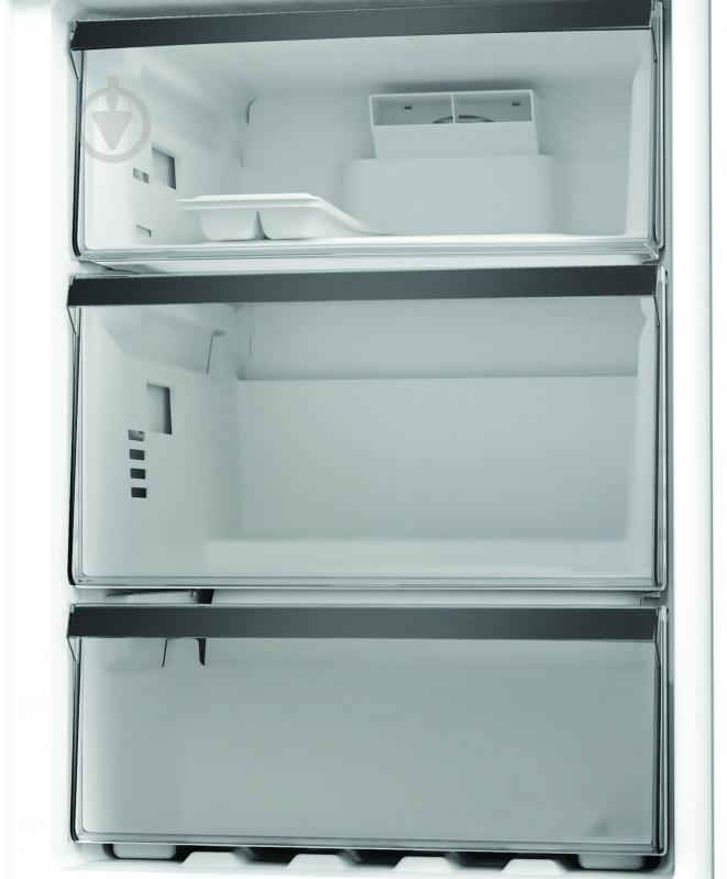 ВІТРИНА! Холодильник Whirlpool WHK 25404 XBR5E - фото 7