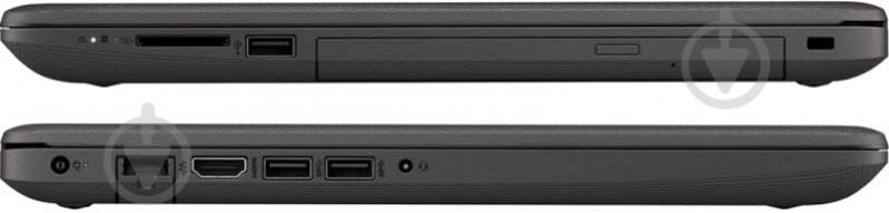 Ноутбук HP 250 G7 15,6" (7DF59ES) dark ash - фото 4