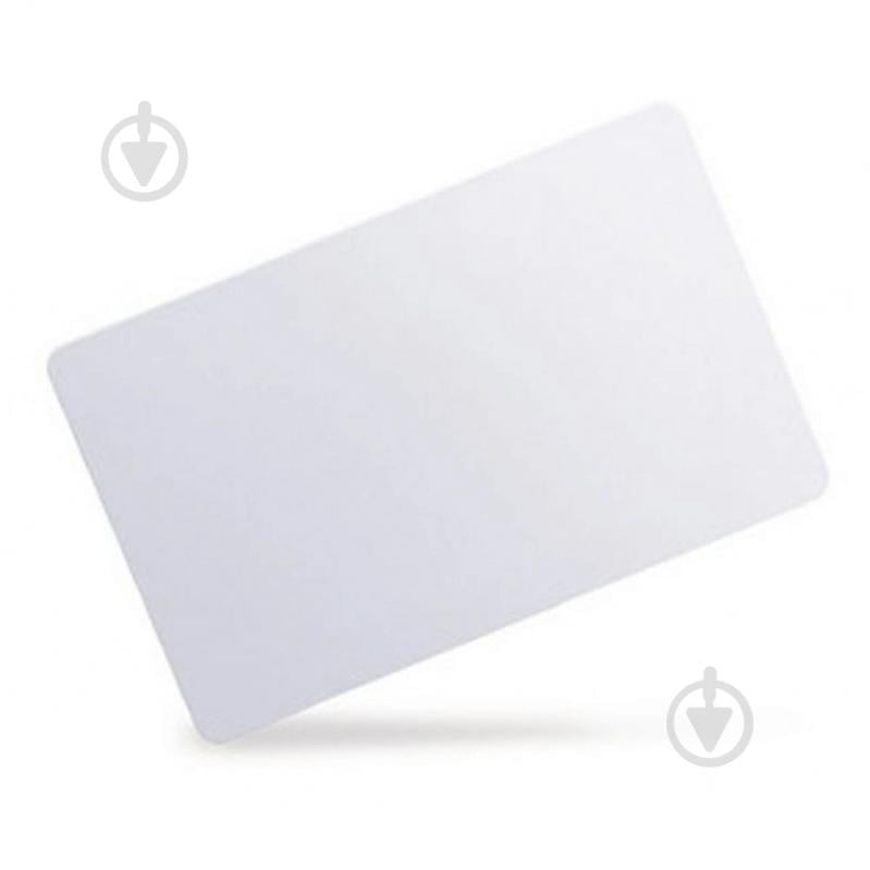 Карта доступа Atis RFID Mifare Plus 2K-S print под печать - фото 4