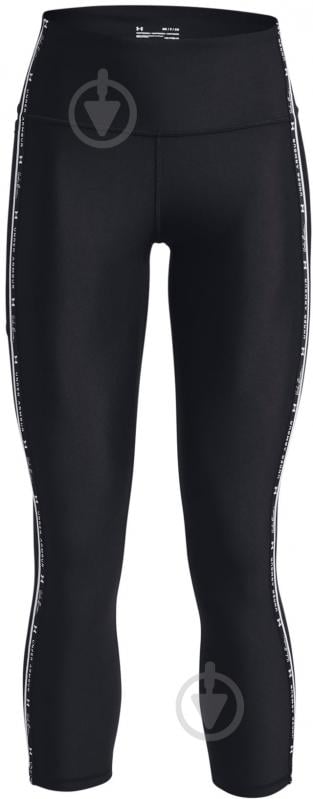 Лосины Under Armour 1369895-001 р.M черный - фото 4