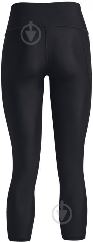 Лосины Under Armour 1369895-001 р.M черный - фото 5