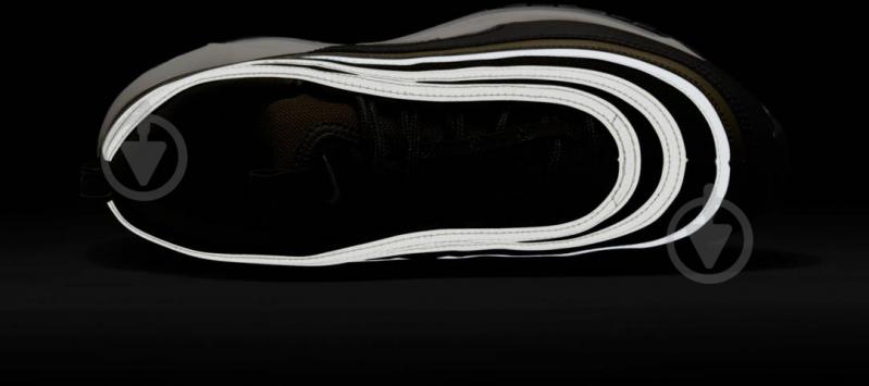 Black and white striped air 2024 max 97