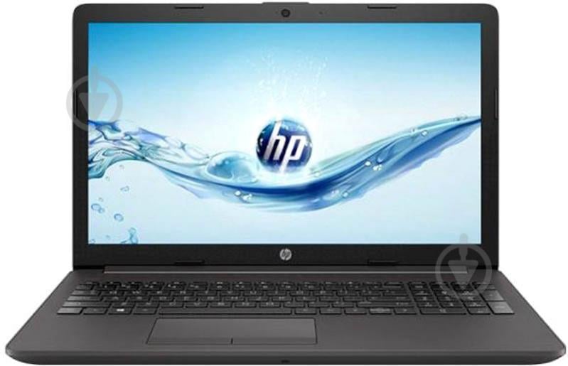 Ноутбук HP 250 G7 15,6" (6BP38EA) black - фото 3